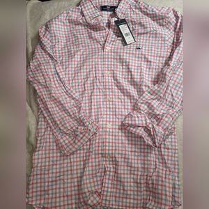 Vineyard Vines dress shirt